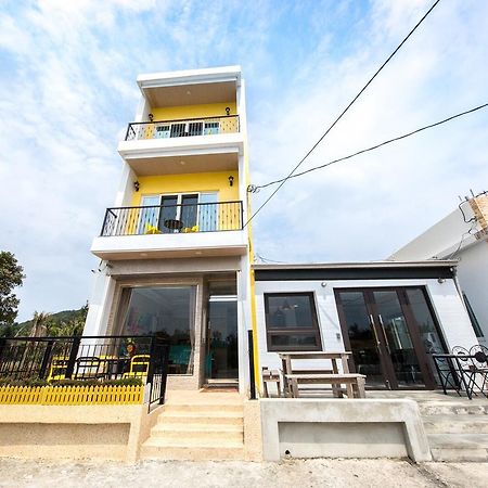 鹅銮鼻蒂棻尼旅店公寓 外观 照片