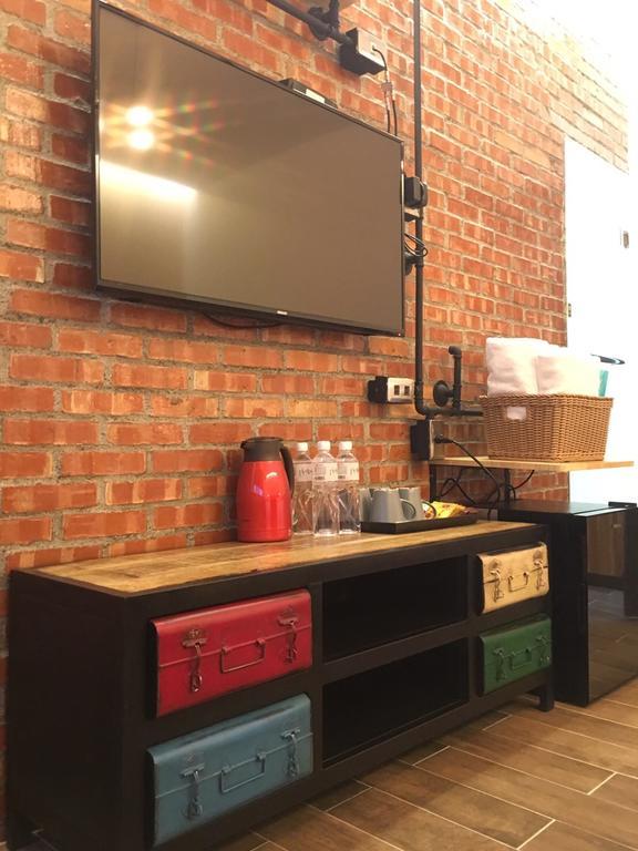 鹅銮鼻蒂棻尼旅店公寓 外观 照片