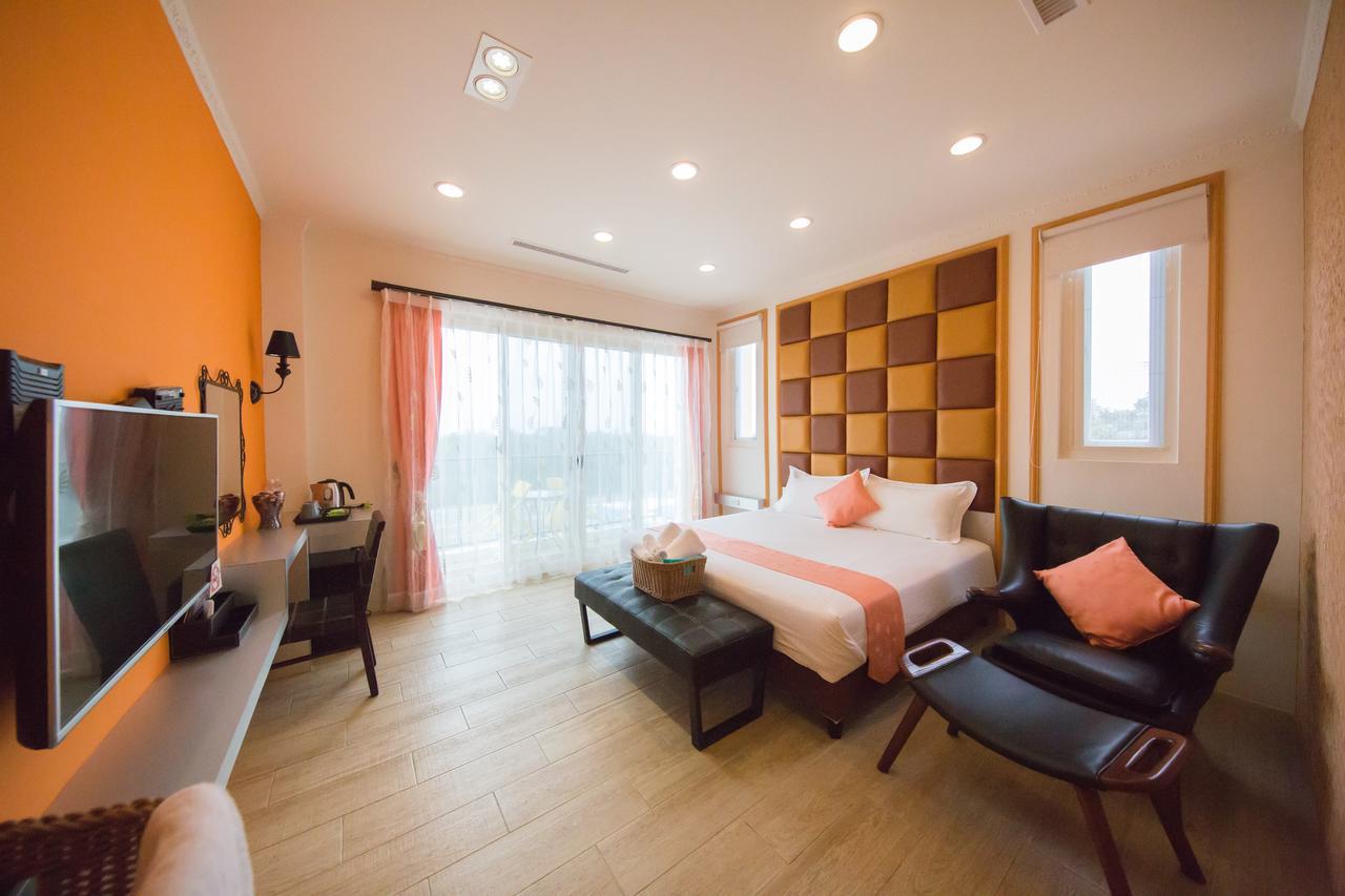 鹅銮鼻蒂棻尼旅店公寓 外观 照片